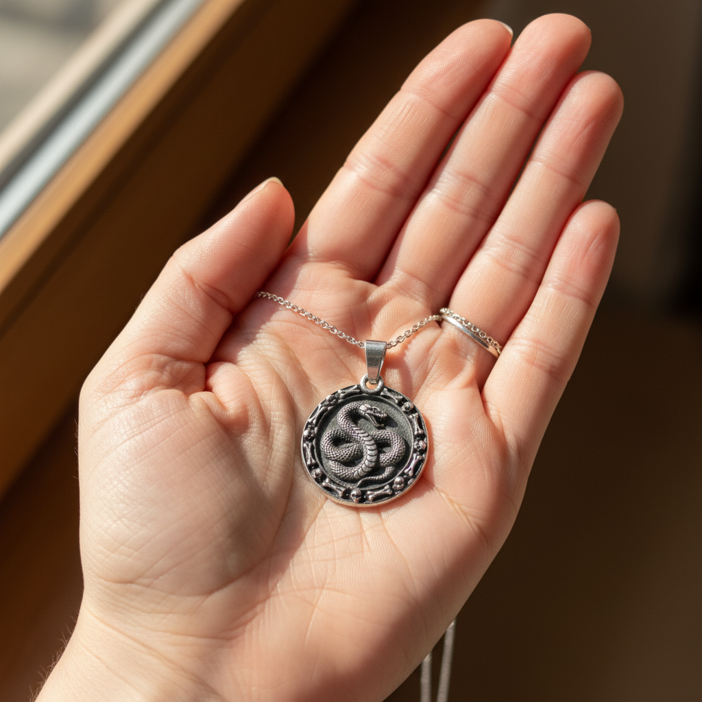 Snake Token