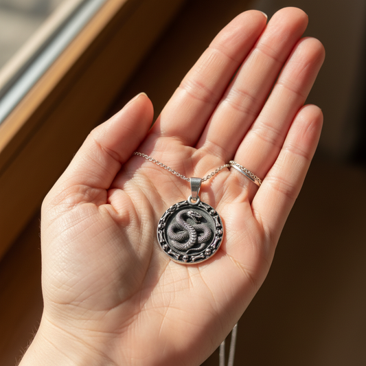 Snake Token